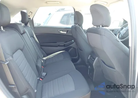 2017 Ford Edge Se из США, поврежденный, VIN 2FMPK3G90HBC69491